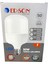 50 W LED Ampül E27 6500 K Beyaz Işık (2 Adet) 2