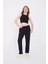 Üç Iplik Basic Eşofman Pantolon - Lacivert 3