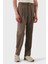 Hafif Yün Regular Fit Normal Bel Düz Paça Pantolon Erkek Pantolon EM001211 AF13821 U6195 3
