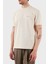 Logolu Pamuk Regular Fit Bisiklet Yaka T Shirt Erkek T Shirt EM002660 AF13715 U1088 2