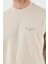 Logolu Pamuk Regular Fit Bisiklet Yaka T Shirt Erkek T Shirt EM002660 AF13715 U1088 4