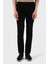 Streç Pamuklu Slim Fit Normal Bel Düz Paça Jeans Erkek Kot Pantolon EM000121 AF15954 MC002 1