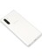 Samsung Galaxy Note 10 Kılıf Lüx Şeffaf Silikon Mrayd 1