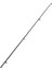 Cavalla Ultra Light Jigging Spin 198CM Max 60GR 2 Parça Olta Kamışı 4