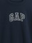 Erkek Çocuk Lacivert Gap Logo T-Shirt 2