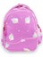 BP10002 Dame Pembe Unisex Çanta 1