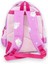 BP10002 Dame Pembe Unisex Çanta 3