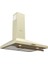 Rustik Krem Set 90CM (Glf 9050RK Desire 90 Kuzine Fırın-Gld 040RK Davlumbaz) 2