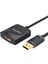 4K 30Hz Displayport (Dp) To HDMI Çevirici Dönüştürücü 1