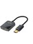 4K 30Hz Displayport (Dp) To HDMI Çevirici Dönüştürücü 2