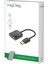 4K 30Hz Displayport (Dp) To HDMI Çevirici Dönüştürücü 3
