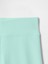 Kız Çocuk Mavi Fitilli Bisiklet Şortu 2