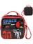 Space Expeditions Beslenme Çantası Mu-9135 1