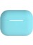 Airpods Pro 2 (2.nesil) Hang Kılıf - Turkuaz Mrayd 1