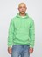 Erkek Yeşil Gap Logo Relaxed Fleece Sweatshirt 1