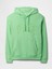 Erkek Yeşil Gap Logo Relaxed Fleece Sweatshirt 2