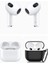 3. Nesil Pro Android ve Ios Iphone Uyumlu Yeni Nesil Kablosuz Mikrofon Bluetooth Kulaklık 1