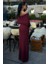 Madonna Yaka Premimum Elbise 2828 2