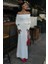 Madonna Yaka Premimum Elbise 2828 1