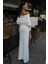 Madonna Yaka Premimum Elbise 2828 3
