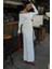 Madonna Yaka Premimum Elbise 2828 4