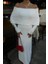 Madonna Yaka Premimum Elbise 2828 5