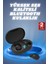 Bluetooth Kulaklık Tws Yüksek Ses Kaliteli Kesintisiz Dijital Göstergeli Kulaklık 1