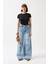 Likralı Basic T-Shirt 2