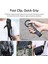 Manyetik Telefon Tripod Standı Alüminyum Magsafe Telefon Tutucu Cep Telefonu Standı 4