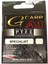A1G-CARP Specaialist No:2 Teflon Kaplamalı Sazan Iğnesi 10 Adet 3