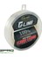 G-Line 0.80 mm 50M Fluorocarbon Misina 27.3kg Çeker 1