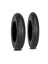 Honda Activa S Dubleks Dış Lastik Seti 90/90-12 ve 3.50-10 1