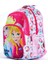 Prenses Frozen 3 Lü Set Okul Çantasi I?lk Okul Beslenmeli? Kalemli?kli? Kiz Karakterli? 2