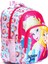 Prenses Frozen 3 Lü Set Okul Çantasi I?lk Okul Beslenmeli? Kalemli?kli? Kiz Karakterli? 3