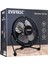 Everest EFN-482 Masaüstü Metal Siyah Fan (5047) 3