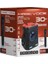 Magıcvoıce MV-6005 Vhf El MİK-USB/SD/BT30 Watt Işıklı Taşınabilir Şarjlı Seyyar Anfi (5047) 3