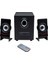 Magıcvoıce MV-4966 Usb+Tf Card+Fm+Bt Uklı 2+1 Ses Sistemi (5047) 1