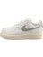 Air Force 1 '07 Women's Shoes 'Summit/White/Silver/Sail' 1