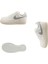 Air Force 1 '07 Women's Shoes 'Summit/White/Silver/Sail' 3