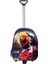 Spiderman Renkli Anaokulu Ve Kreş Tekerlekli Sırt Çantası 3