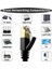 Cat7 Ethernet Kablosu 10GBPS Premium Internet Lan Kablo 1-2-3-5-10-15-20-30-40- 50 Metre 3