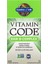 Vitamin Code, Raw B-Complex, 120 Vegan Capsules 1