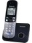 Panasonıc KX-TG6811 Dect Telsiz Telefon (5047) 1