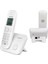 Panasonıc KX-TG6811 Dect Telsiz Telefon (5047) 2