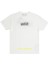 Graffiti Layers Slim T-Shirt 1