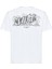Graffiti Layers Slim T-Shirt 3