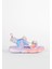Can Bebe Işıklı Phylon Sandalet Lila 3