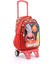 Lidyamed Hakan Çanta Angry Birds 87897 Lisanslı Okul Çantası 1