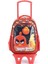 Lidyamed Hakan Çanta Angry Birds 87897 Lisanslı Okul Çantası 2