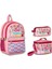 Cry Babies Fantasy 3'Lü Ilkokul Çanta Seti 1